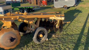 Lote EXCÉNTRICA BALDAN 14 DISCOS