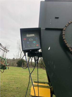 Lote Mixer Venado 7 m3