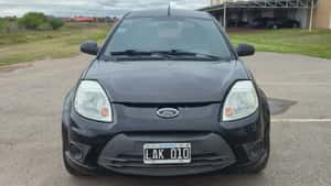 Lote FORD KA FLY VIRAL 1.6L  c/GNC - LAK010 / 2012