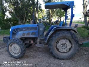  Tractor Foton Europa 454