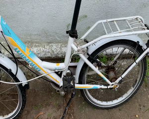 Lote BICI NIÑO