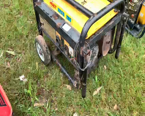 Lote GENERADOR NAFTA ROBOT 