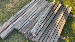 Lote LOTE DE PIQUES Y PUNTALES