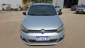 Lote VW SURAN 1.6L 5D TRACK 350 - AD043VK / 2018