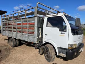 Lote Camion AEOLUS