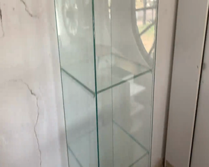 Lote VITRINA