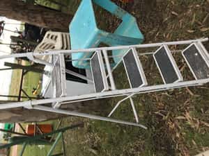 Lote ESCALERA