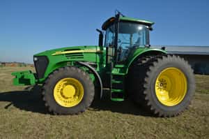 Lote JD 7815