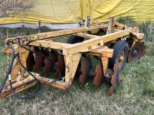 Lote Excentrica Baldan