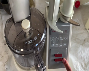 Lote MULTIPROCESADORA PHILIPS