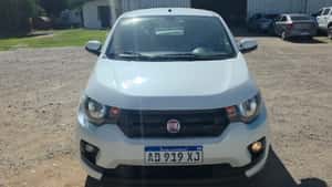 Lote FIAT MOBI 1.0 8V EASY - AD919XJ / 2019