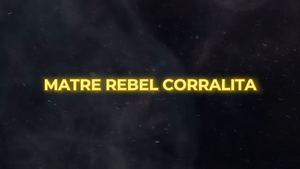  Matre Rebel Corralita
