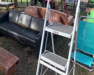 Lote ESCALERA