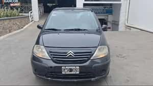 Lote CITROEN C3 1.4 I SX FACELIFT - GWO369 / 2008