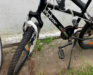 Lote BICI NIÑO