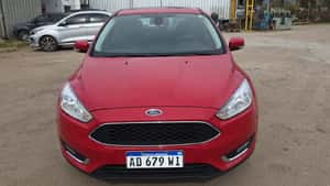Lote FORD FOCUS 5P 2.0L N AT SE PLUS - AD679WI / 2019