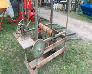 Lote ESQUILADORA 4 TIJERAS