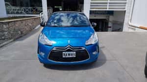 Lote CITROEN DS3 1.6 TURBO SPORT CHIC – 2012 NAFTA