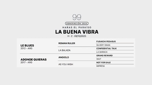  LA BUENA VIBRA