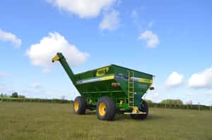 Lote Tolva auto descargable OMBÚ CRV-22