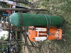 Lote AUTOGENA