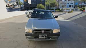 Lote FIAT UNO FIRE 1242 MPI 8V - OCZ747 / 2014