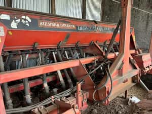 Lote Sembradora Semeato