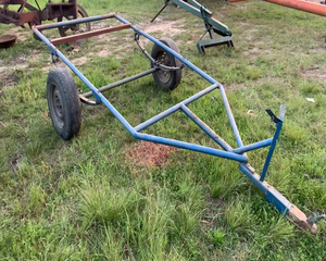 Lote TRAILER