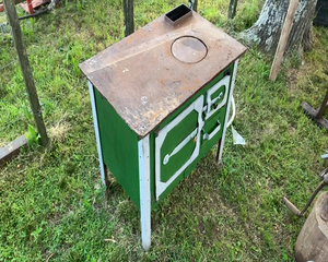 Lote COCINA ECONOMICA