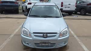 Lote SUZUKI FUN 1.4 c/GNC - IGJ016 / 2009