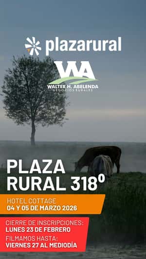 318º remate Plaza Rural