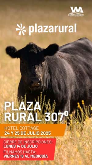 307º remate Plaza Rural