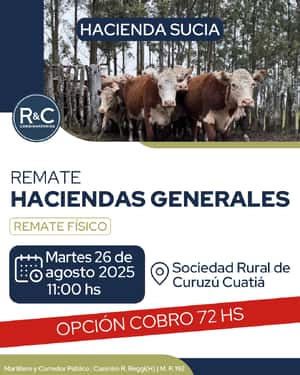 HACIENDAS GENERALES