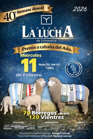 Imagen Cabaña La Lucha