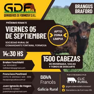 05 de Septiembre - Comandante Fontana