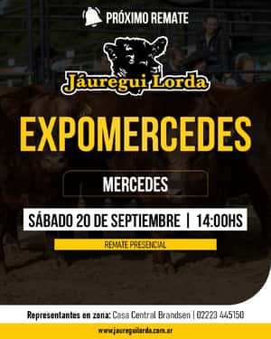20 de Septiembre - Mercedes