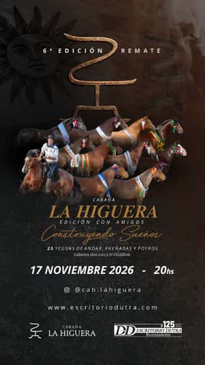 La Higuera