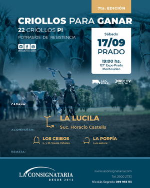 La Lucila