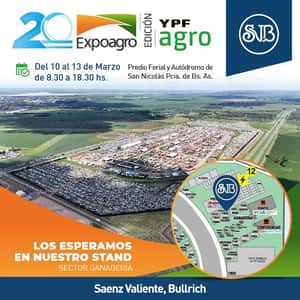 Expoagro