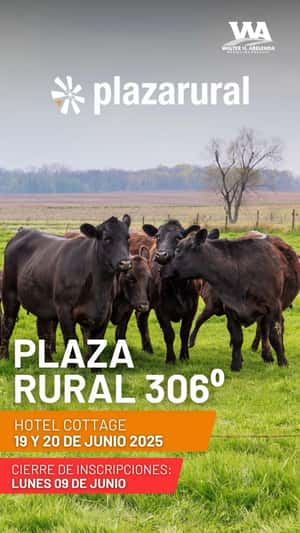 306º remate Plaza Rural