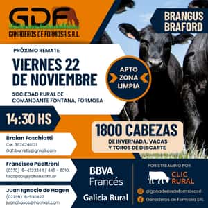 22 de Noviembre - Comandante Fontana