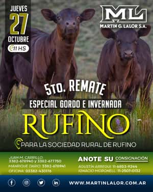 Rufino (Oct 2022)