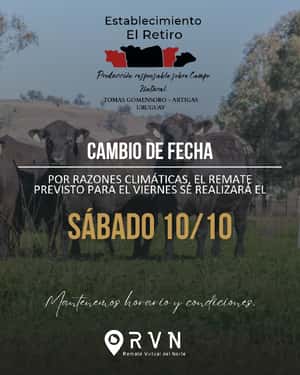 4º Establecimiento El Retiro