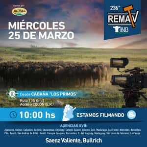 236° RematV