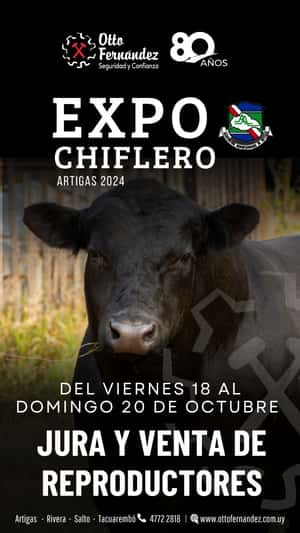 Expo Chiflero