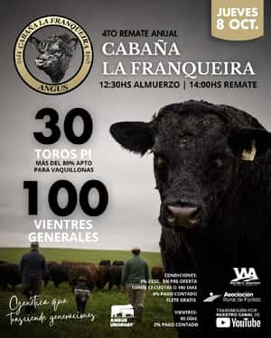 Cabaña La Franqueira