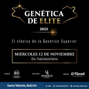 Genética de Elite