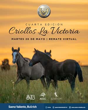 Criollos La Victoria