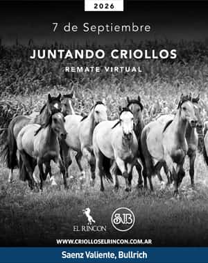 Juntando Criollos