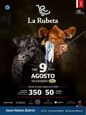 La Rubeta